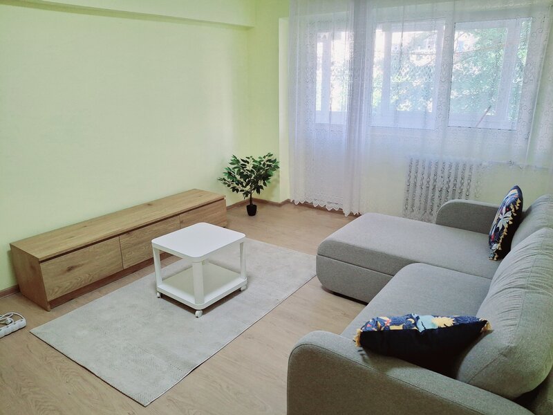 Iancului- Pantelimon, mobilat nou, renovat