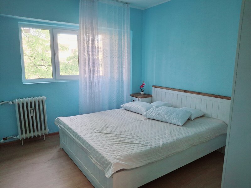 Iancului- Pantelimon, mobilat nou, renovat