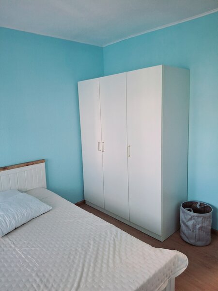 Iancului- Pantelimon, mobilat nou, renovat