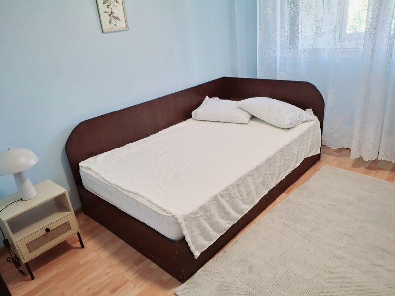 Iancului- Pantelimon, mobilat nou, renovat